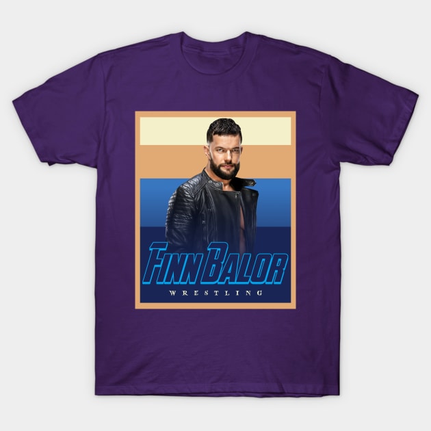 finn T-Shirt by TamaJonson